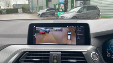 BMW X3 xDrive20d MHT M Sport 5dr Step Auto Diesel Estate